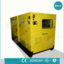 Ricardo Generator Diesel Power 250kw / 300kVA